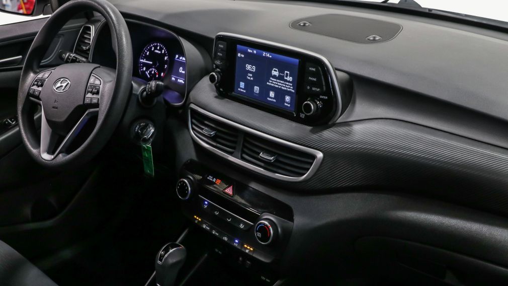 Hyundai Tucson Essential 2019 d&rsquo;occasion à vendre - 24