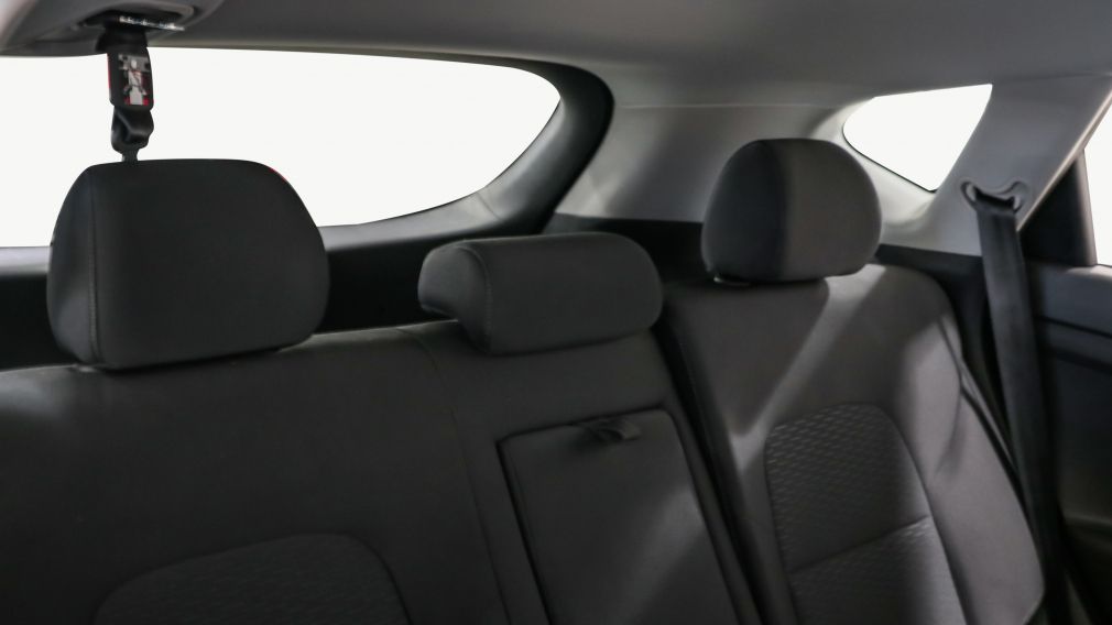 Hyundai Tucson Essential 2019 d&rsquo;occasion à vendre - 16