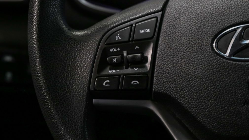 Hyundai Tucson Essential 2019 d&rsquo;occasion à vendre - 17