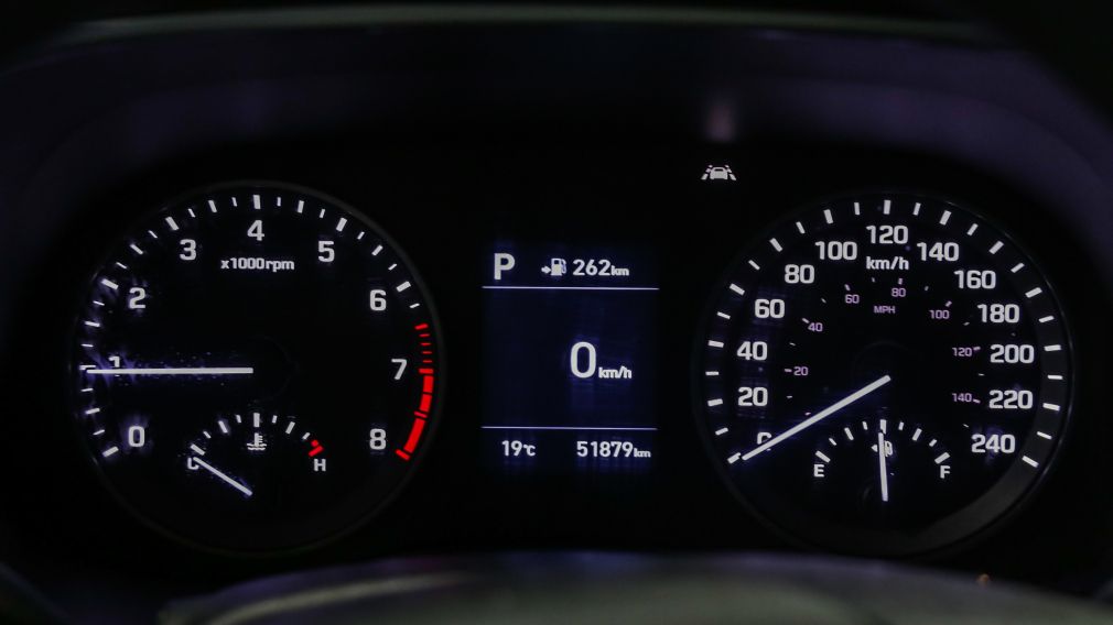 Hyundai Tucson Essential 2019 d&rsquo;occasion à vendre - 21