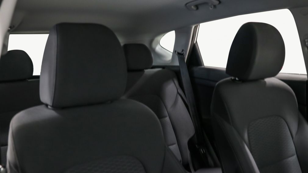 Hyundai Tucson Essential 2019 d&rsquo;occasion à vendre - 23