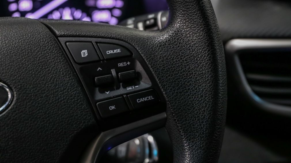 Hyundai Tucson Essential 2019 d&rsquo;occasion à vendre - 18