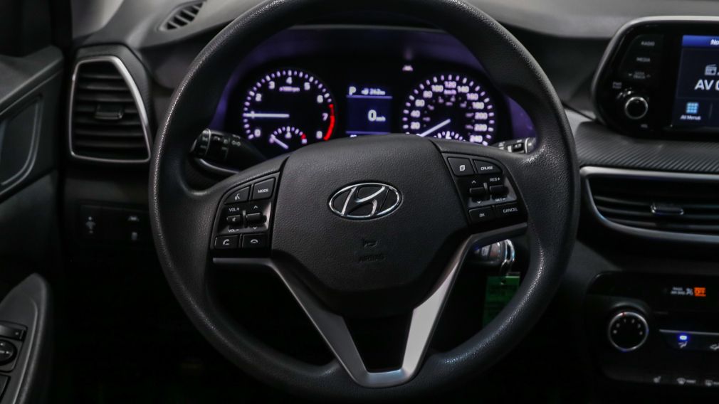 Hyundai Tucson Essential 2019 d&rsquo;occasion à vendre - 20