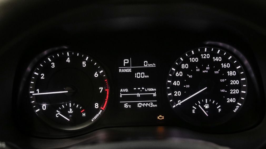 Hyundai Kona Essential 2020 d’occasion à vendre - 17