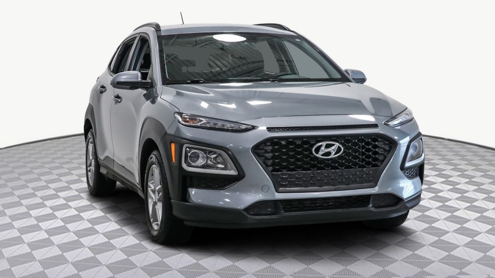 Hyundai Kona Essential 2020 d’occasion à vendre - 1