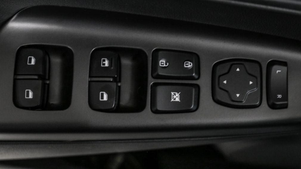 Hyundai Kona Essential 2020 d’occasion à vendre - 11