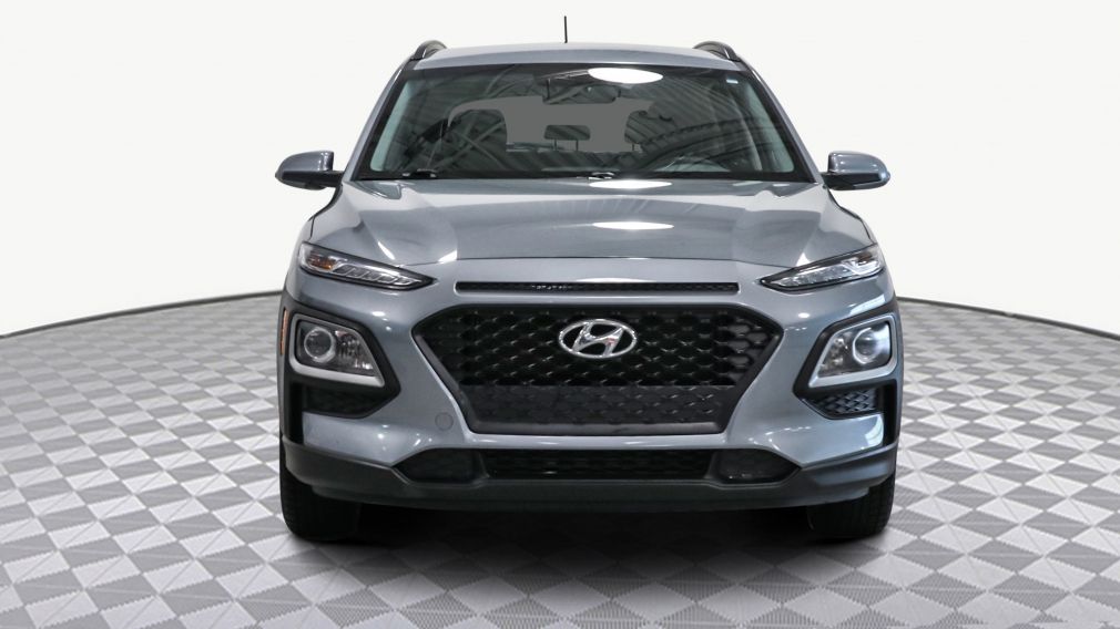 Hyundai Kona Essential 2020 d’occasion à vendre - 2