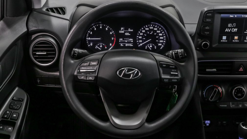 Hyundai Kona Essential 2020 d’occasion à vendre - 13