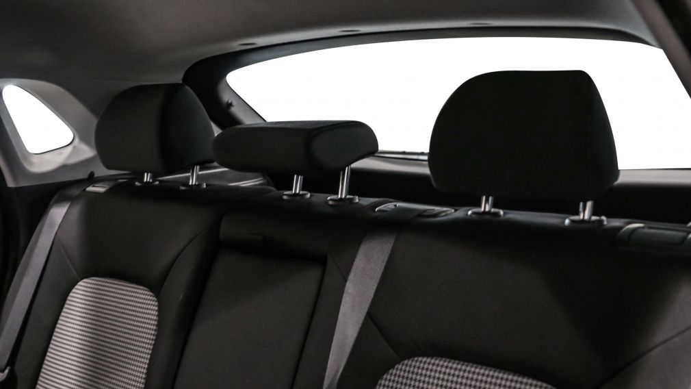 Hyundai Kona Essential 2020 d’occasion à vendre - 12