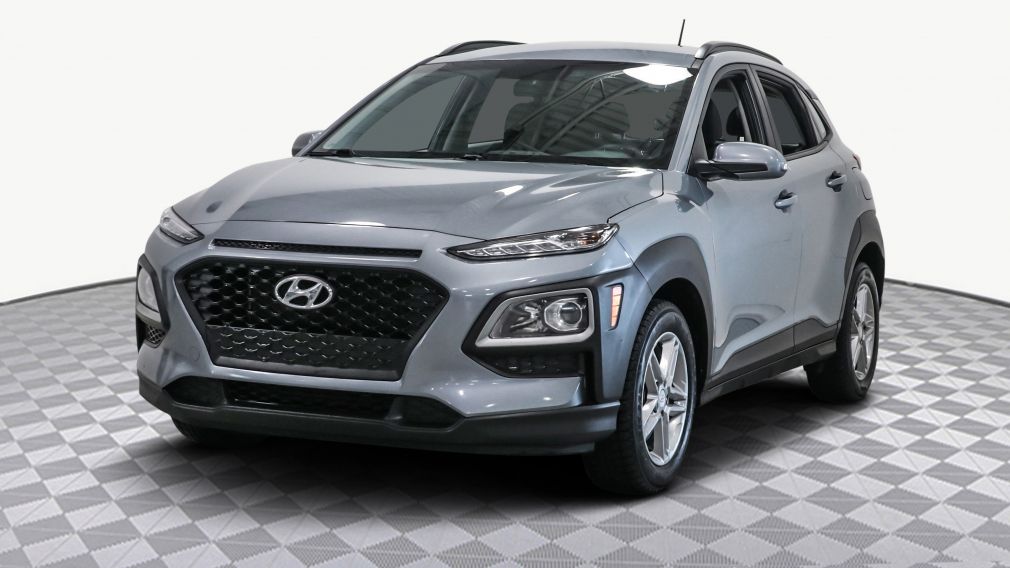Hyundai Kona Essential 2020 d’occasion à vendre - 3