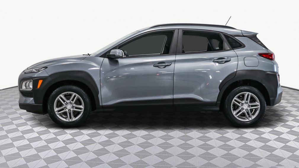 Hyundai Kona Essential 2020 d’occasion à vendre - 4