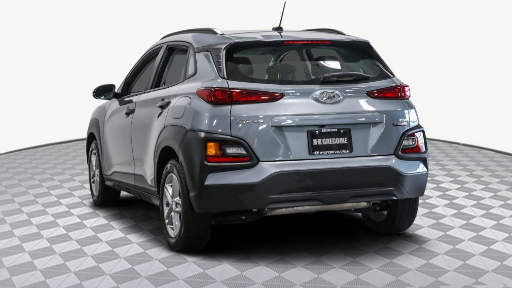 Hyundai Kona Essential 2020 d’occasion à vendre - 5