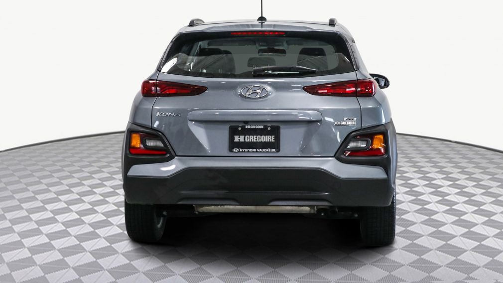 Hyundai Kona Essential 2020 d’occasion à vendre - 6