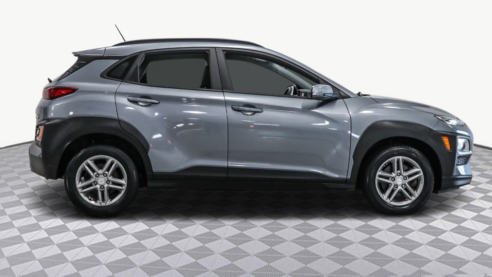 Hyundai Kona Essential 2020 d’occasion à vendre - 8