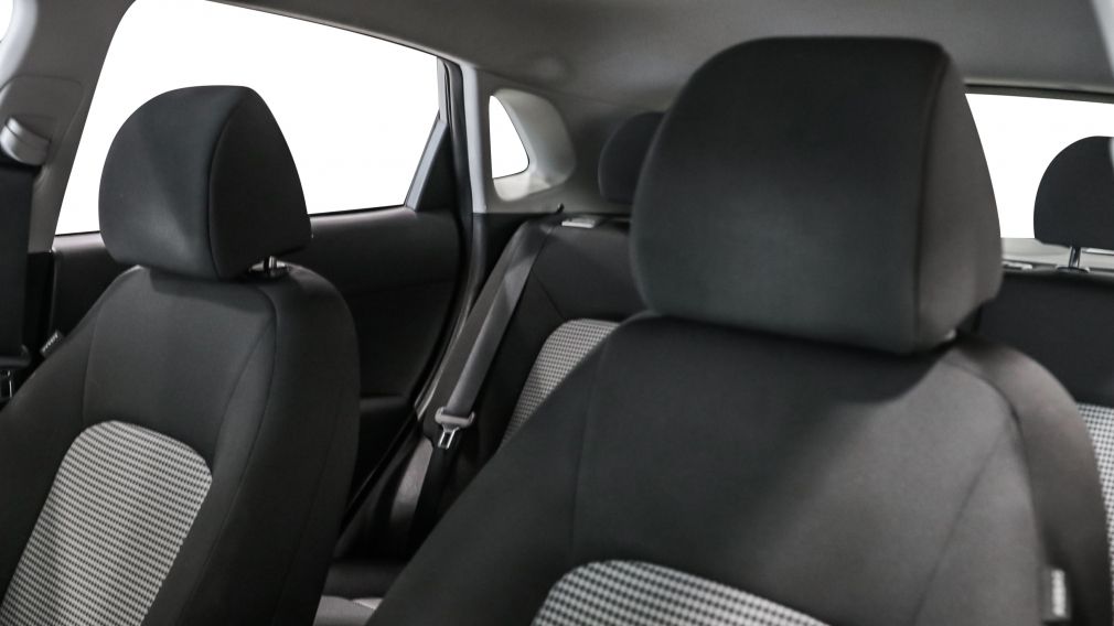 Hyundai Kona Essential 2020 d’occasion à vendre - 9