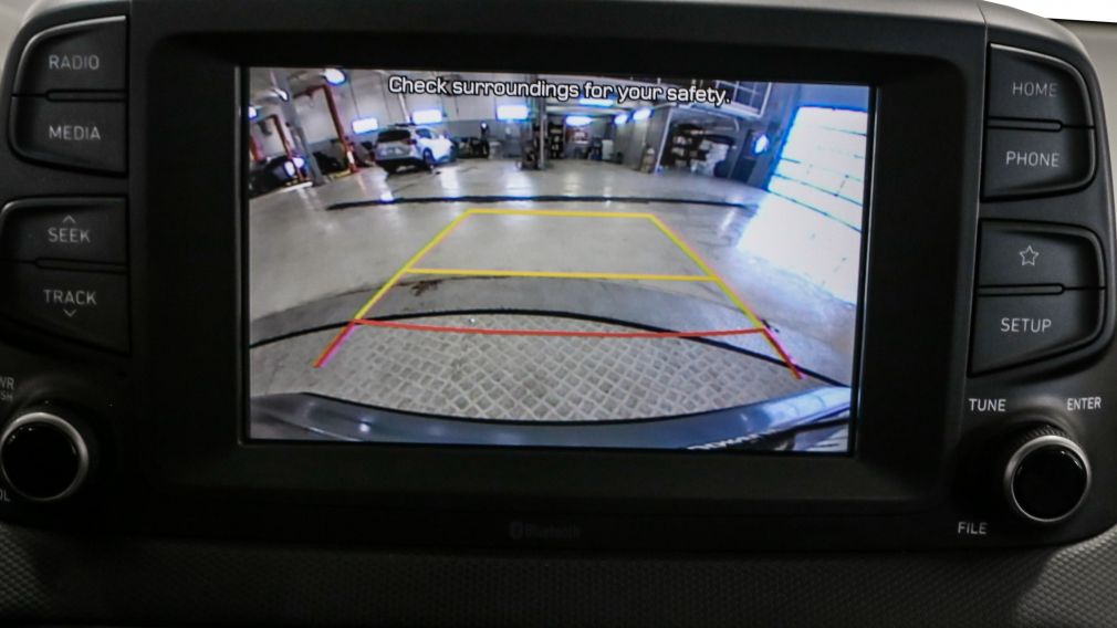 Hyundai Kona Essential 2020 d’occasion à vendre - 20