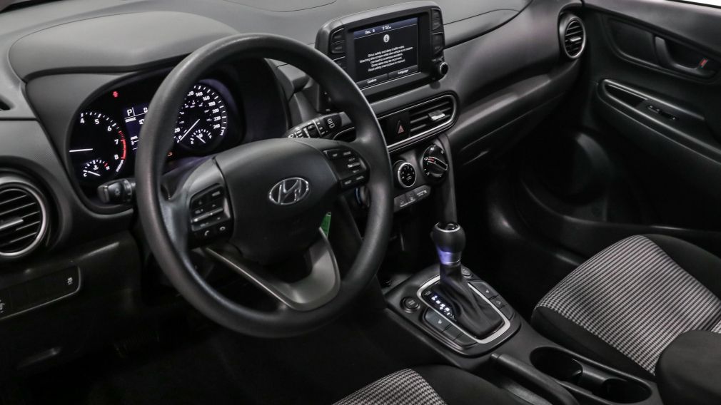 Hyundai Kona Essential 2020 d’occasion à vendre - 10