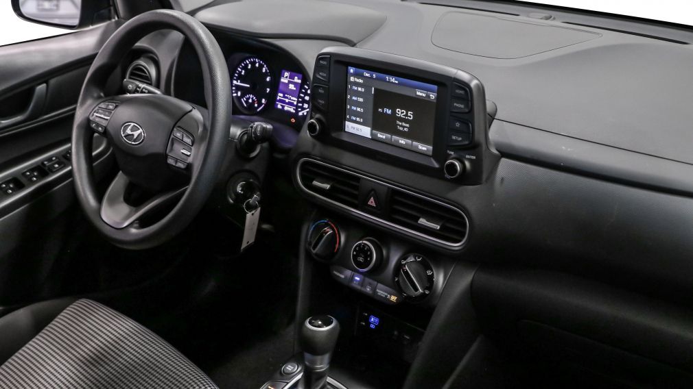 Hyundai Kona Essential 2020 d’occasion à vendre - 24