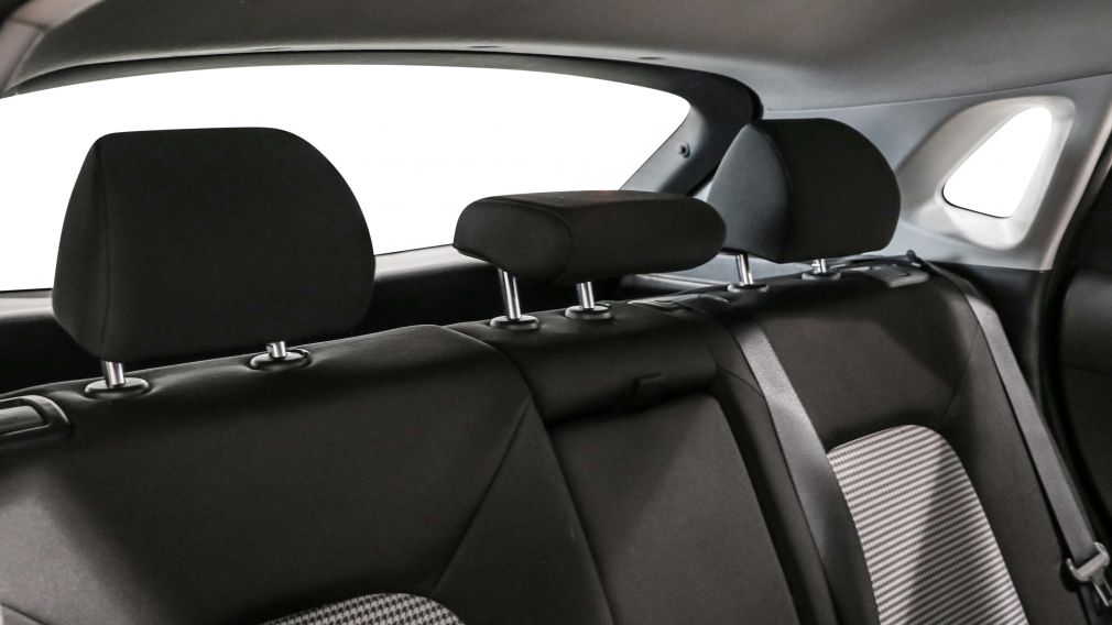 Hyundai Kona Essential 2020 d’occasion à vendre - 25