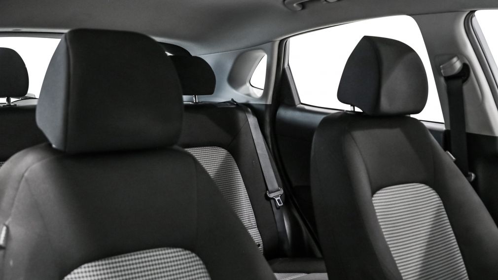 Hyundai Kona Essential 2020 d’occasion à vendre - 23