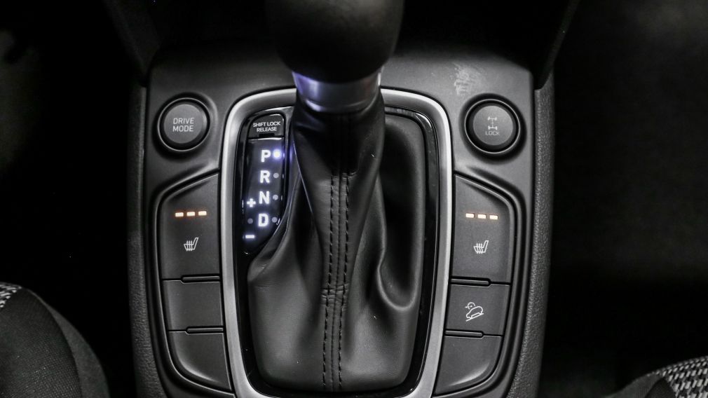 Hyundai Kona Essential 2020 d’occasion à vendre - 22