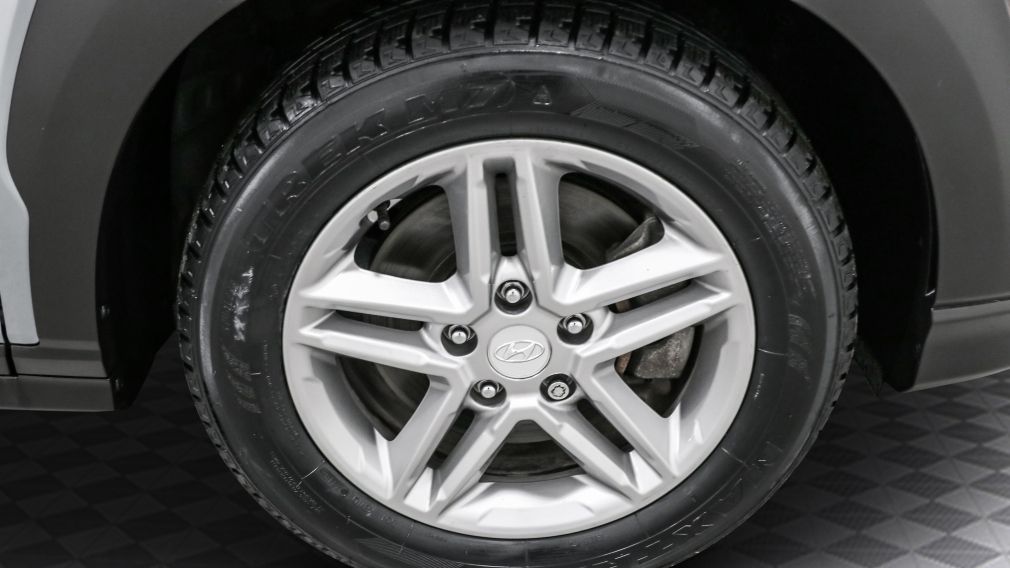 Hyundai Kona Essential 2020 d’occasion à vendre - 26
