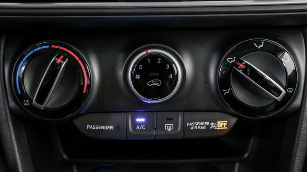 Hyundai Kona Essential 2020 d’occasion à vendre - 21