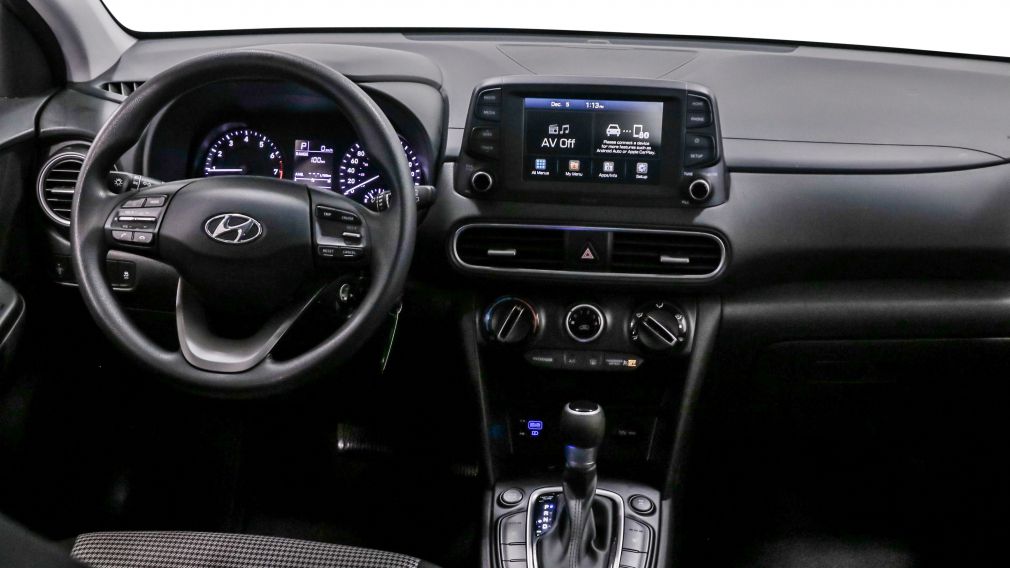 Hyundai Kona Essential 2020 d’occasion à vendre - 16