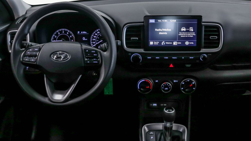 Hyundai Venue Essential 2022 d&rsquo;occasion à vendre - 16