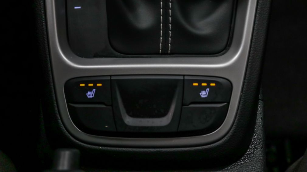 Hyundai Venue Essential 2022 d&rsquo;occasion à vendre - 22