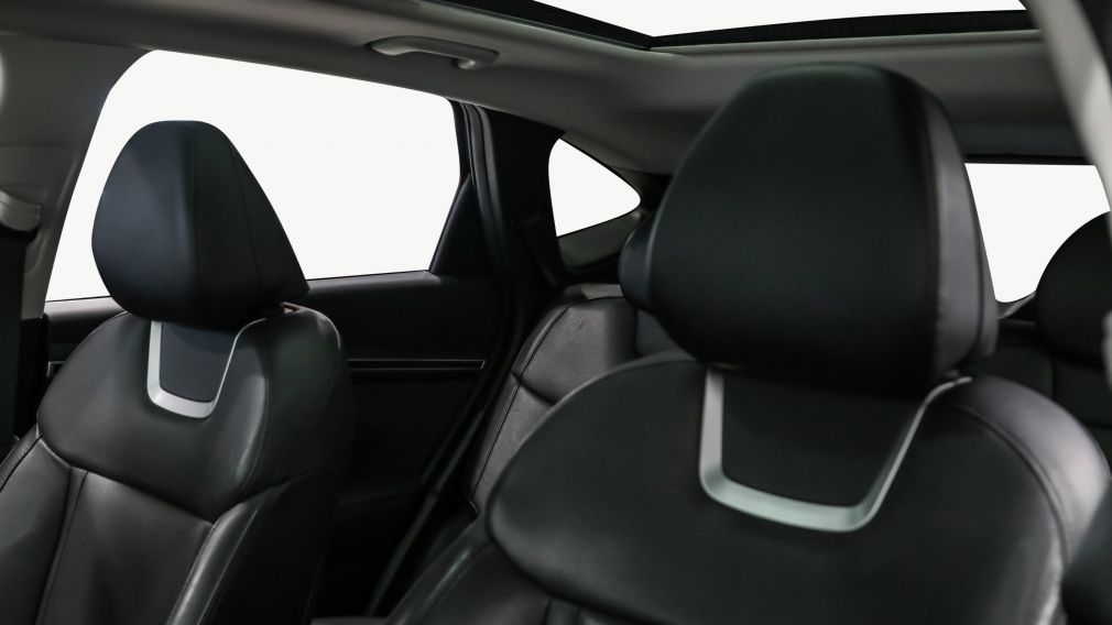 Hyundai Tucson Preferred 2023 d&rsquo;occasion à vendre - 9