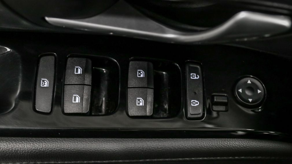 Hyundai Tucson Preferred 2023 d&rsquo;occasion à vendre - 11