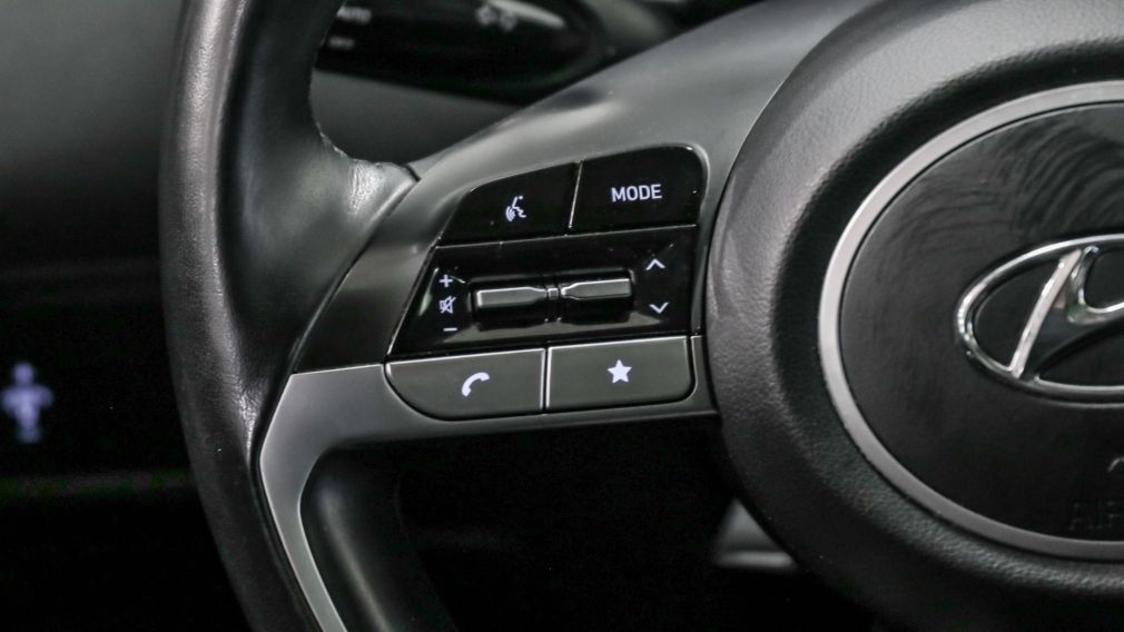 Hyundai Tucson Preferred 2023 d&rsquo;occasion à vendre - 16
