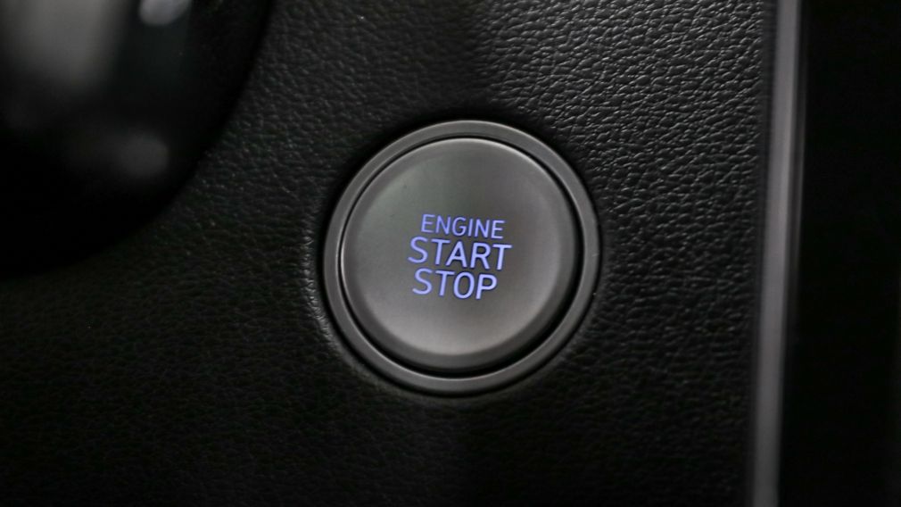 Hyundai Tucson Preferred 2023 d&rsquo;occasion à vendre - 20