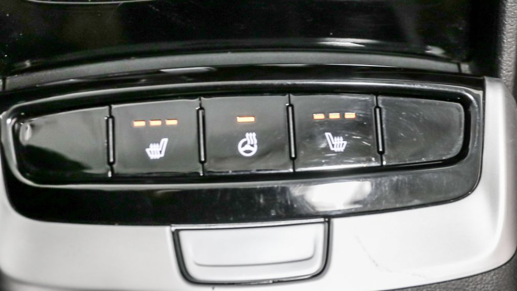 Hyundai Tucson Preferred 2023 d&rsquo;occasion à vendre - 25