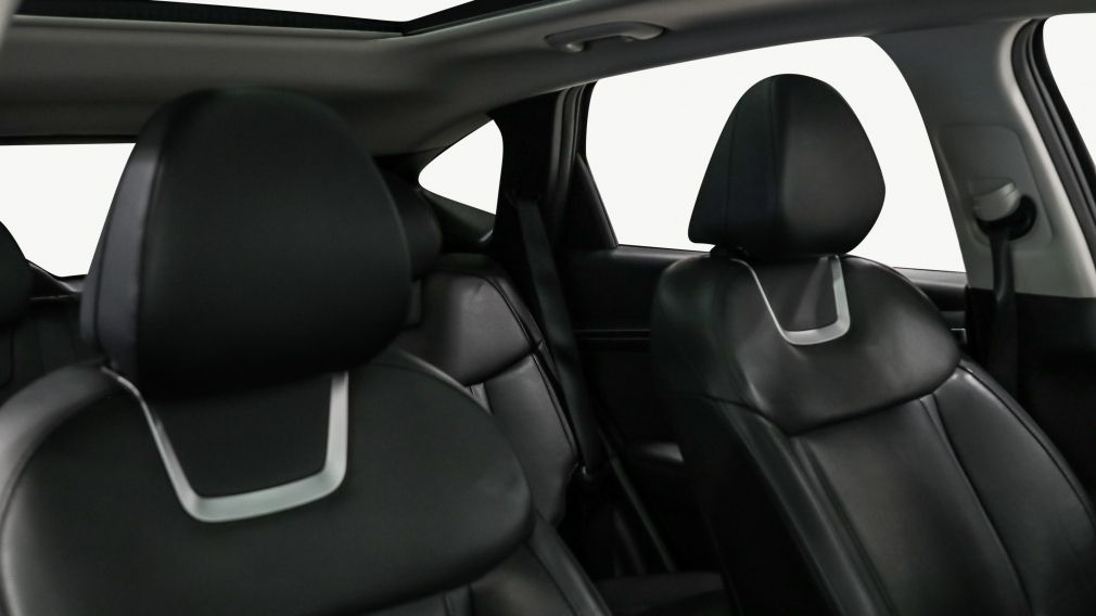 Hyundai Tucson Preferred 2023 d&rsquo;occasion à vendre - 26