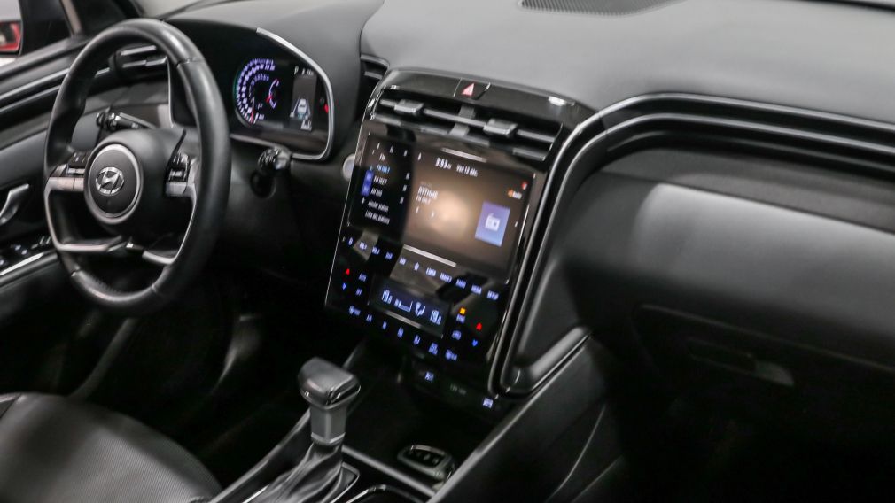 Hyundai Tucson Preferred 2023 d&rsquo;occasion à vendre - 27