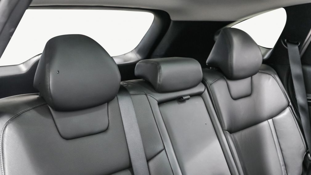 Hyundai Tucson Preferred 2023 d&rsquo;occasion à vendre - 28