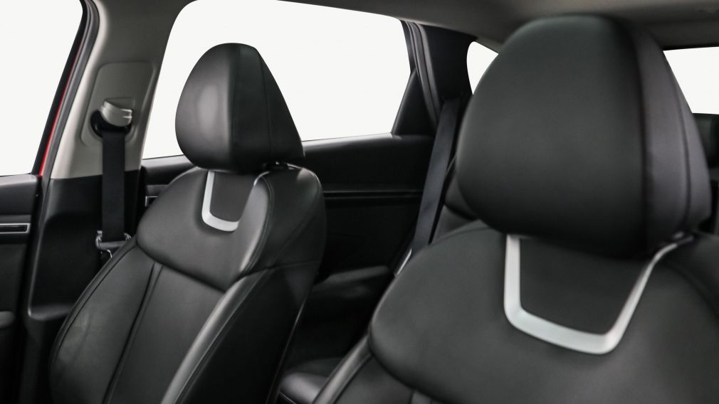 Hyundai Tucson Ultimate 2022 d&rsquo;occasion à vendre - 10