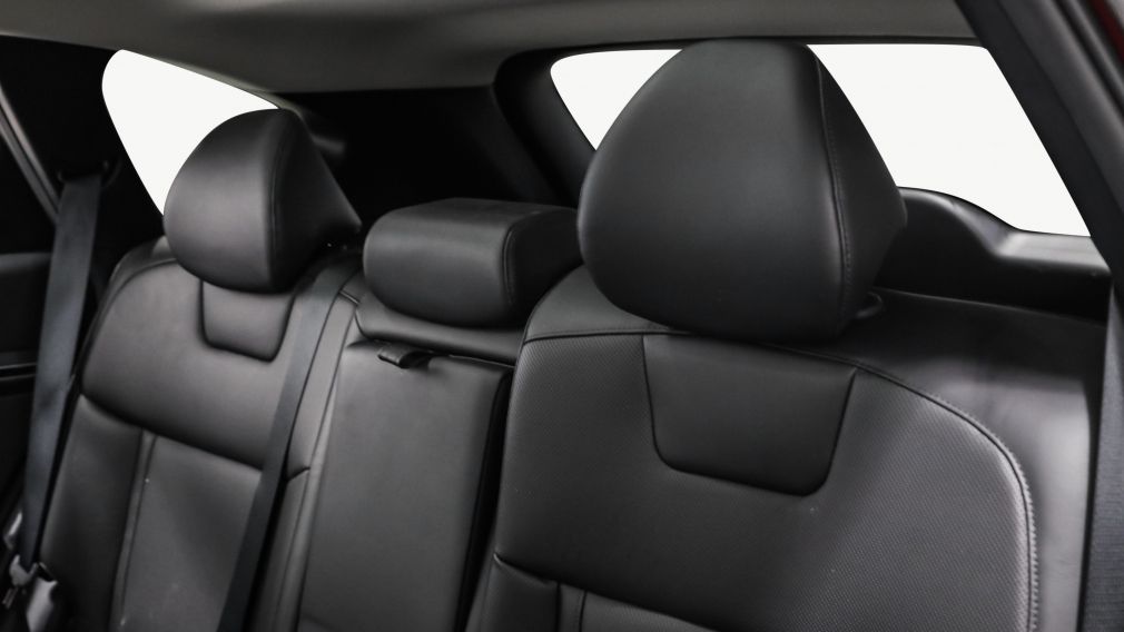 Hyundai Tucson Ultimate 2022 d&rsquo;occasion à vendre - 14