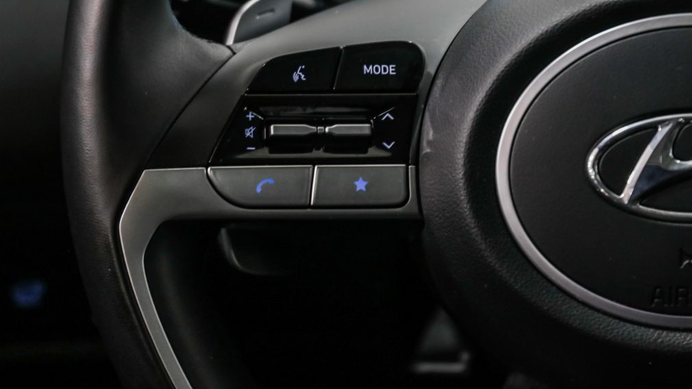 Hyundai Tucson Ultimate 2022 d&rsquo;occasion à vendre - 17