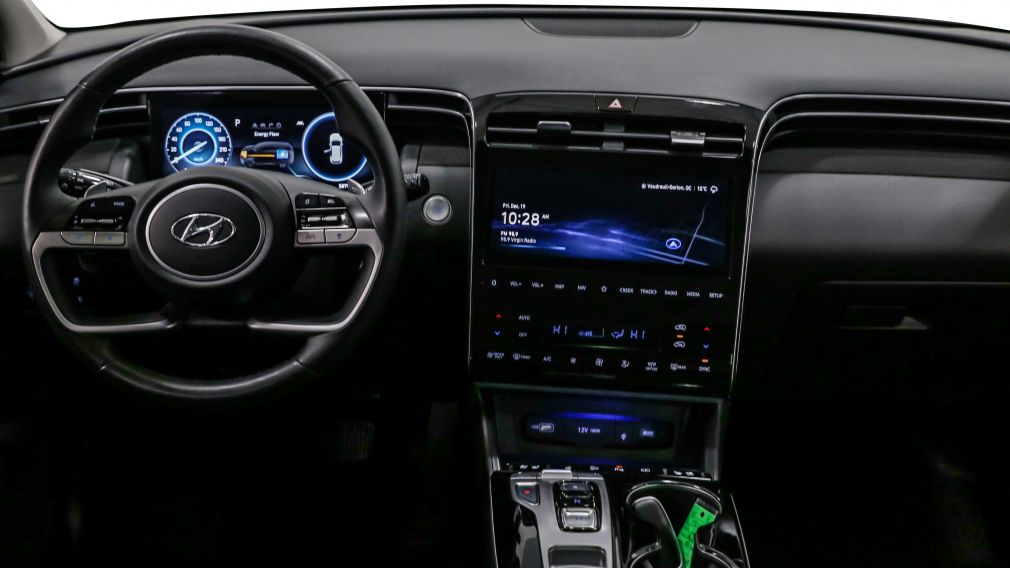 Hyundai Tucson Ultimate 2022 d&rsquo;occasion à vendre - 18