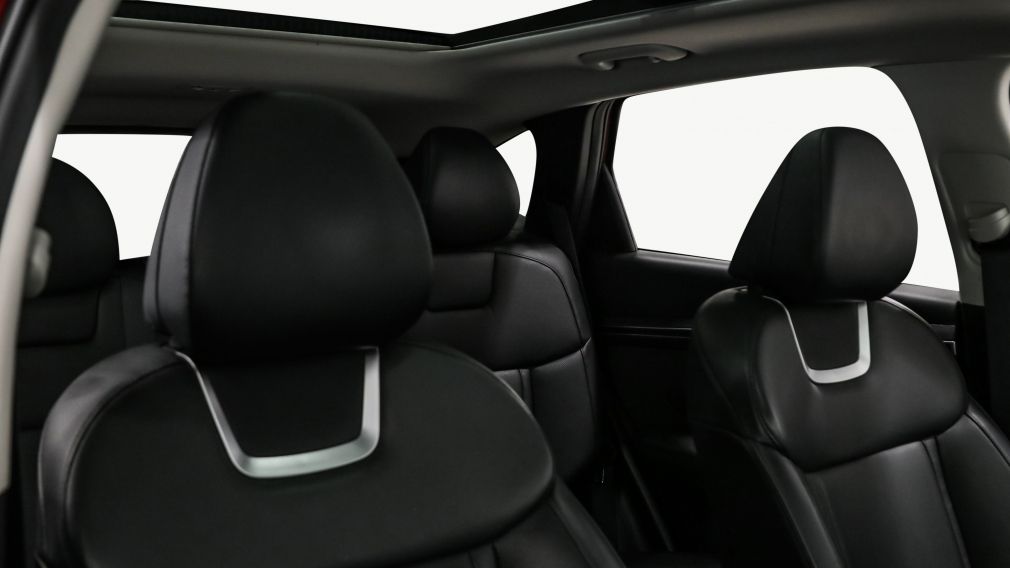 Hyundai Tucson Ultimate 2022 d&rsquo;occasion à vendre - 26