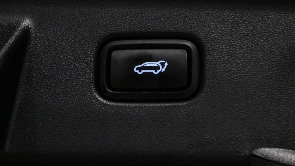 Hyundai Tucson Ultimate 2022 d&rsquo;occasion à vendre - 30