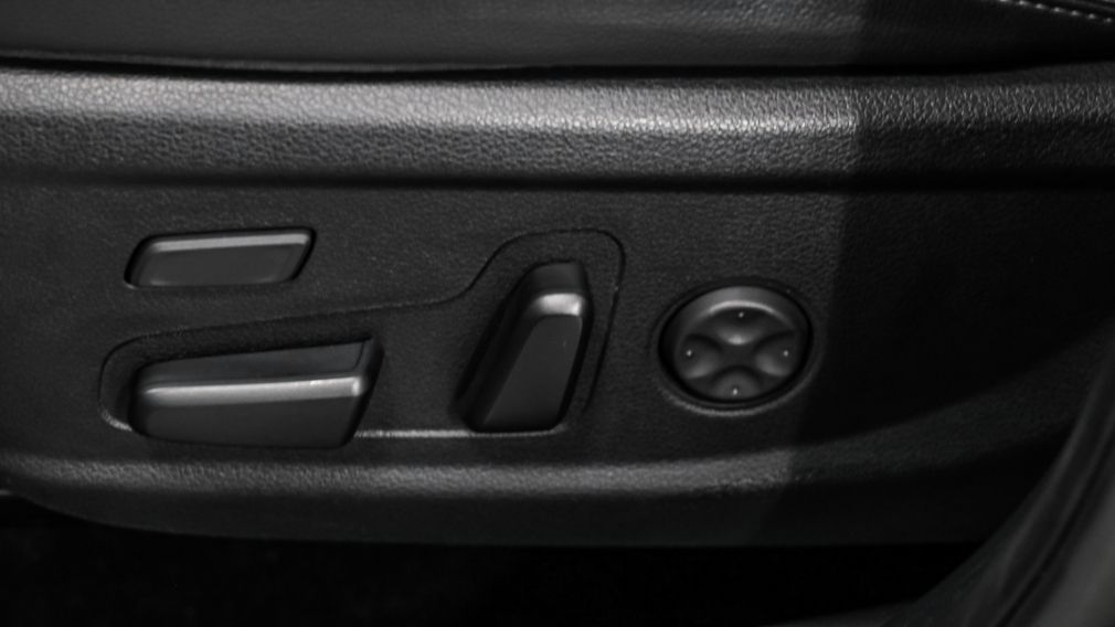 Hyundai Santa Fe Plug-In Hybrid Luxury 2022 d&rsquo;occasion à vendre - 13