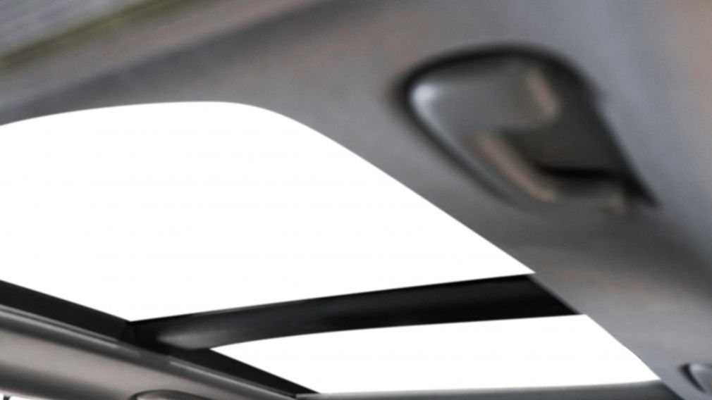 Hyundai Santa Fe Plug-In Hybrid Luxury 2022 d&rsquo;occasion à vendre - 14