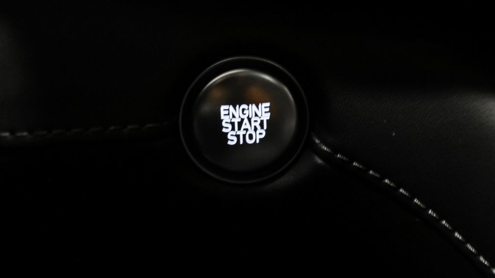 Hyundai Santa Fe Plug-In Hybrid Luxury 2022 d&rsquo;occasion à vendre - 21