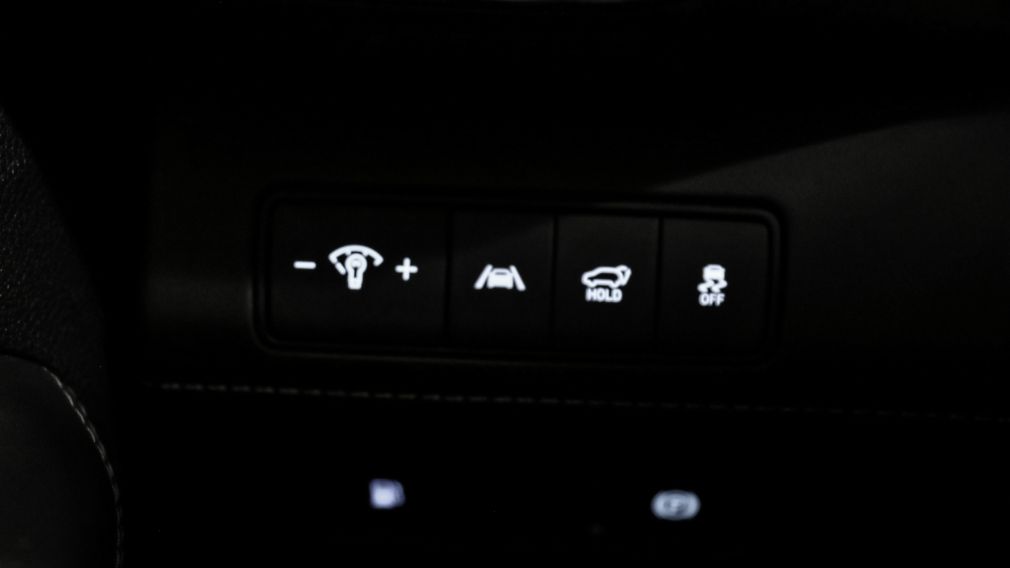 Hyundai Santa Fe Plug-In Hybrid Luxury 2022 d&rsquo;occasion à vendre - 22