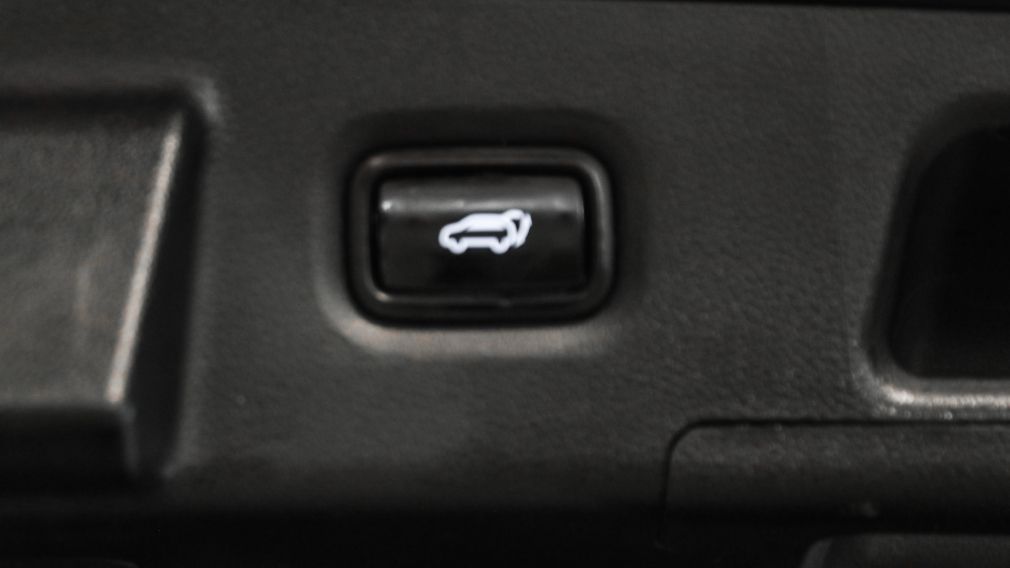 Hyundai Santa Fe Plug-In Hybrid Luxury 2022 d&rsquo;occasion à vendre - 33