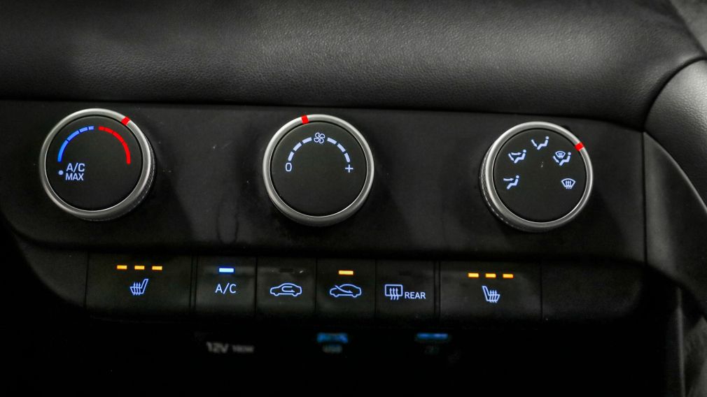 Hyundai Elantra Essential 2021 d&rsquo;occasion à vendre - 20